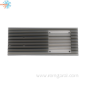 extrusion aluminum custom heatsink profile